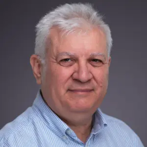 Amr Al-Azm