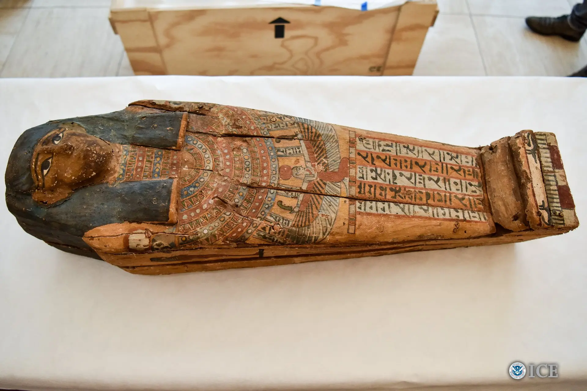 ATHAR - The Antiquities Trafficking and Heritage Anthropology Research